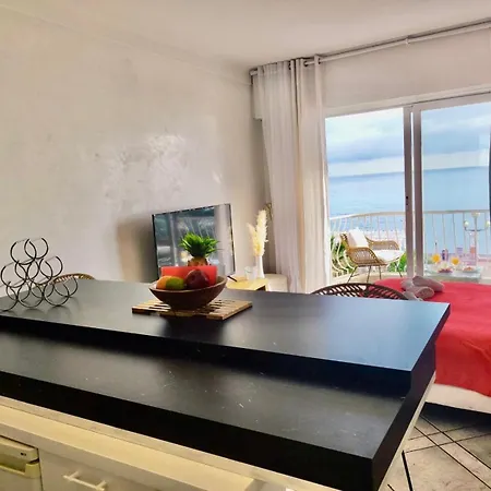 Sea Front Yourhosthelper Apartment Nice